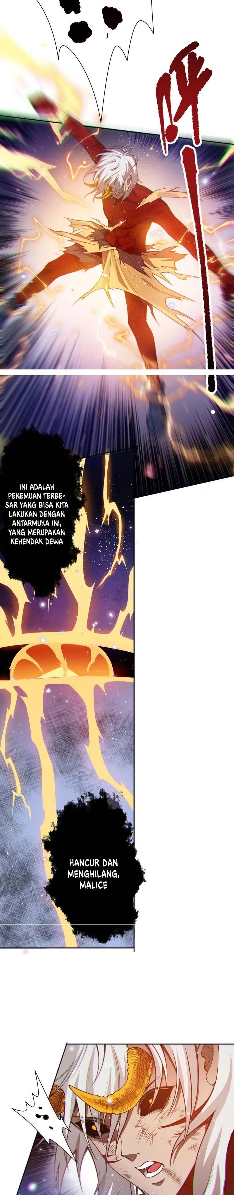 Ultimate Soldier Chapter 173 Gambar 18